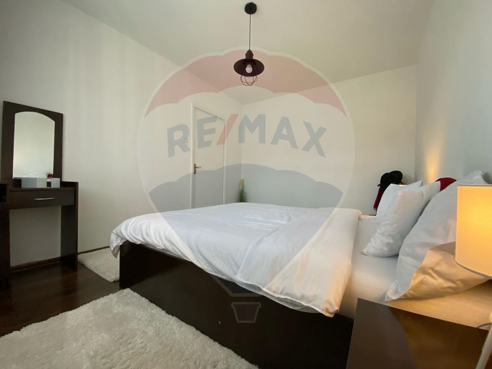 2 room Apartment for sale, Iancului area