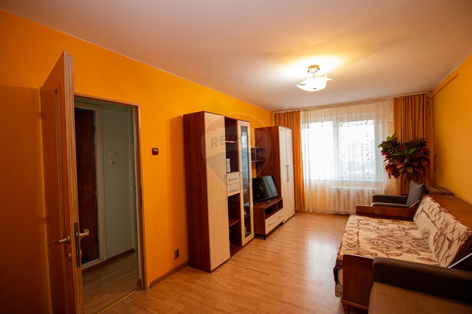Apartament 3 Camere Constantin Brancoveanu