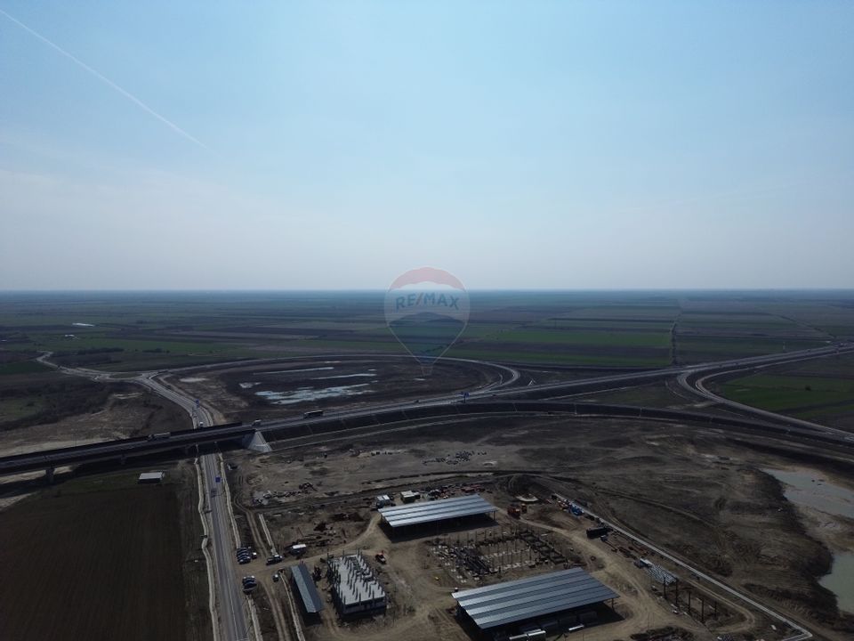 Teren 500 h plus 1000h arenda Vrancea