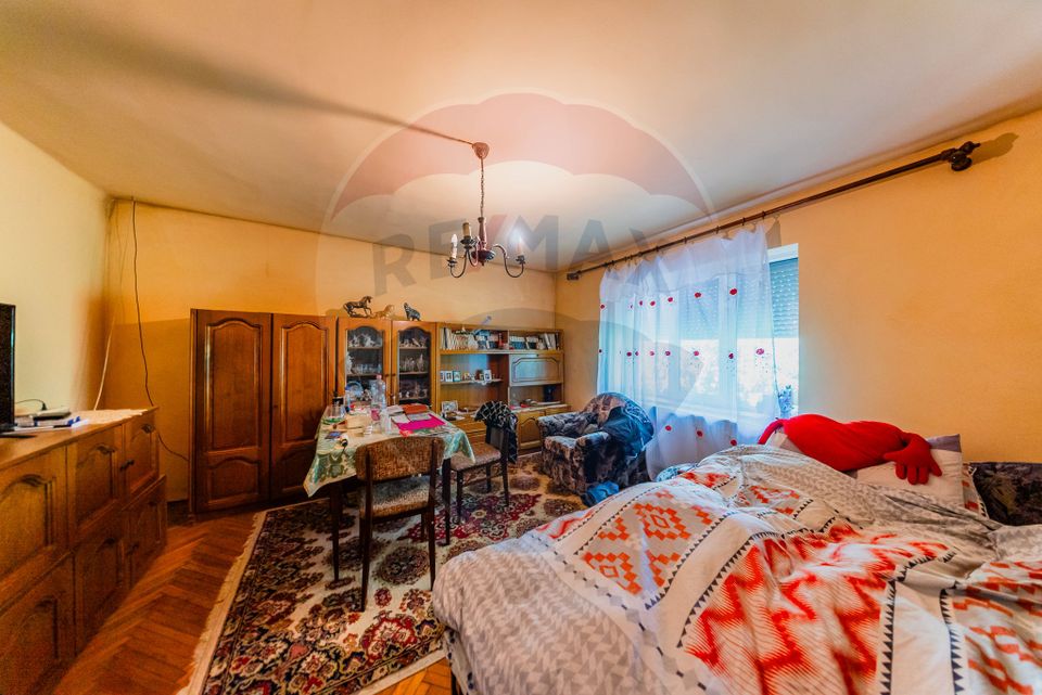 3 room House / Villa for sale, Gai area