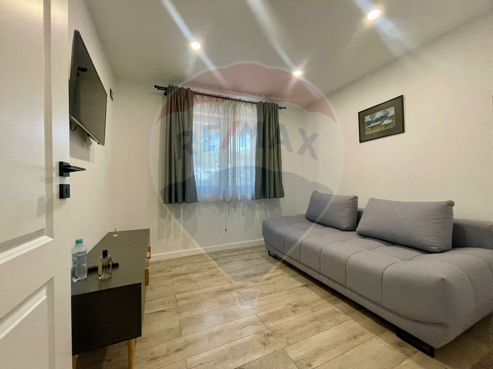 6 room House / Villa for sale, Km 4-5 area