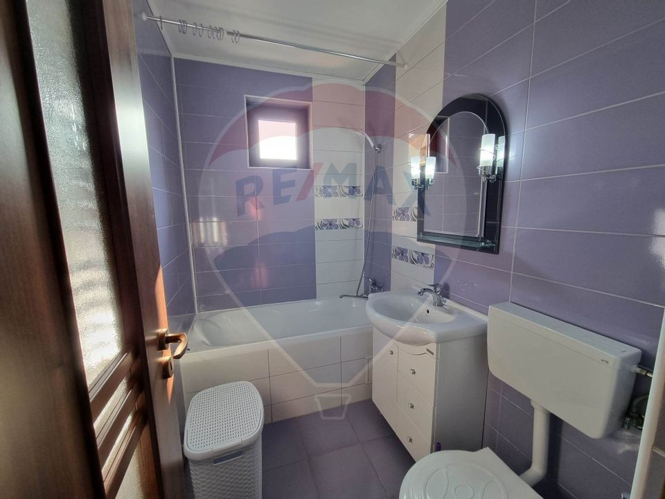 2 room Apartment for rent, Central area