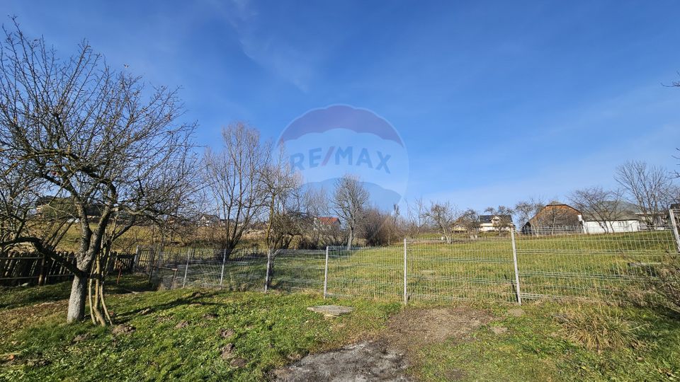 Casă / Vilă cu 3 camere de vânzare-Cacica-Suceava