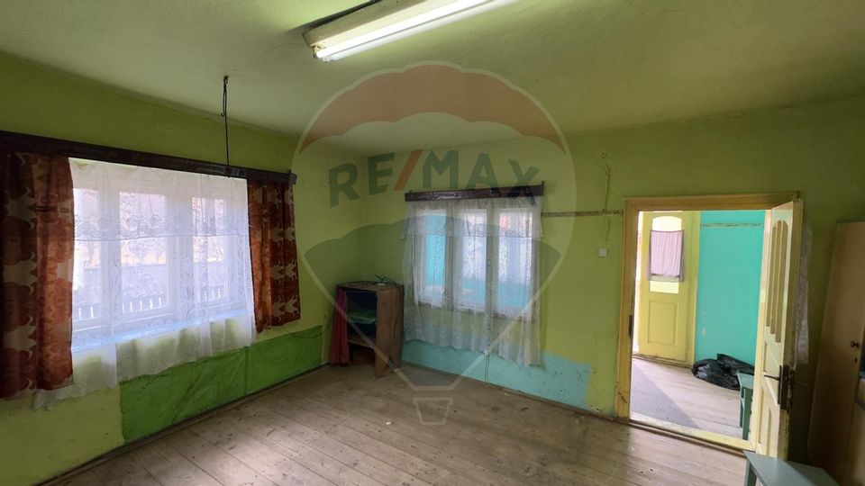 2 room House / Villa for sale