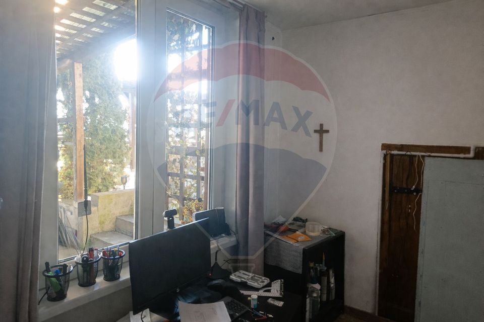 Popasul Căprioara – oportunitate de business în horeca & turism