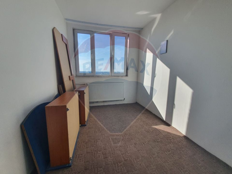 3 room Apartment for sale, Giurgiului area