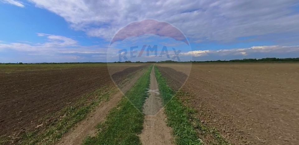 For Sale | Land 1ha with residential potential | Gunners