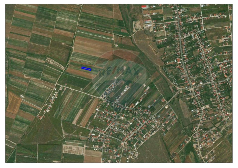 Land 1,417sqm Cihei / None