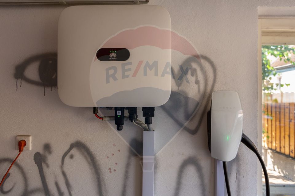 Casă la cheie ! 4 camere de vânzare la cateva minute de centru