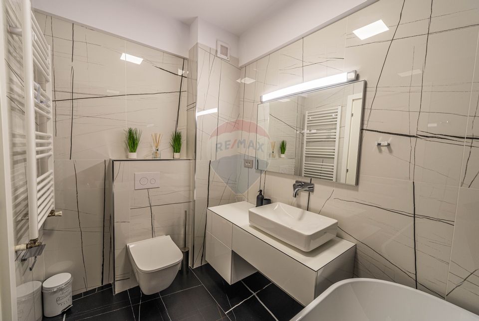 Rent apartment 2cam, block 2023, Piata Constitutiei fantani