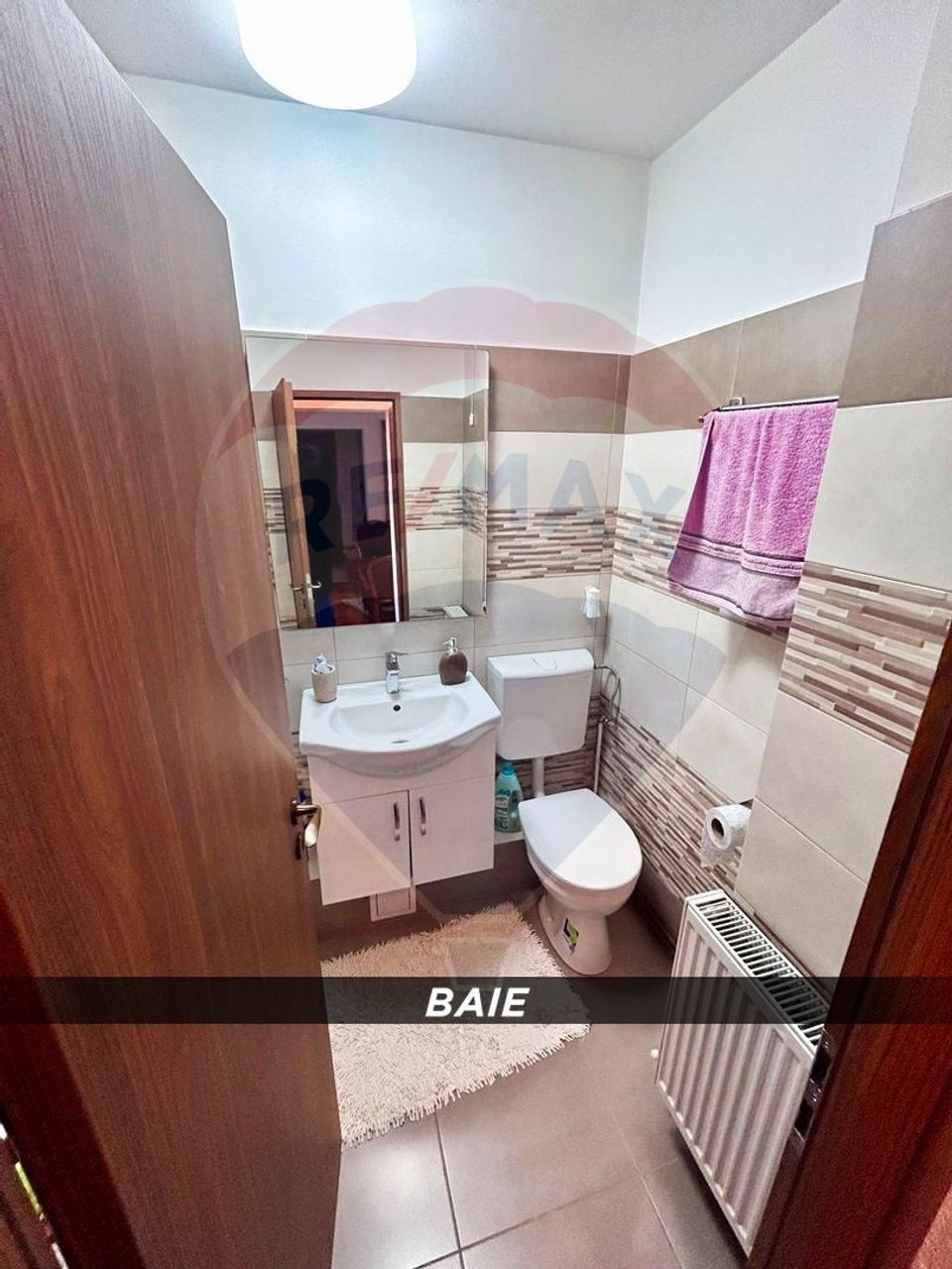 Apartament 4 camere DE INCHIRIAT- ULTRACENTRAL- zona Mara