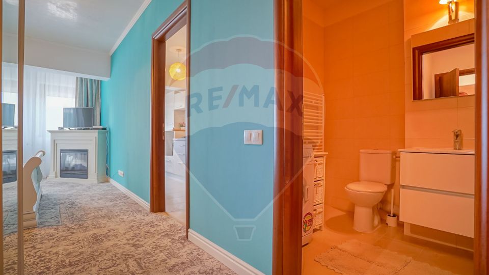 Oportunitate, proprietate unica in Barcelona Residence