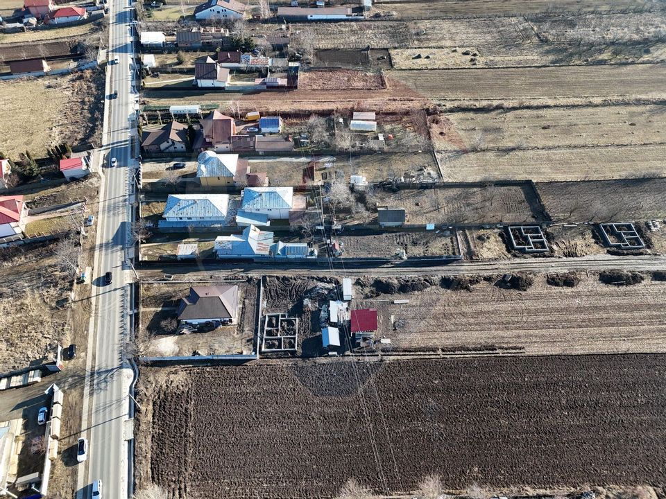 Case noi de vânzare - Hemeius