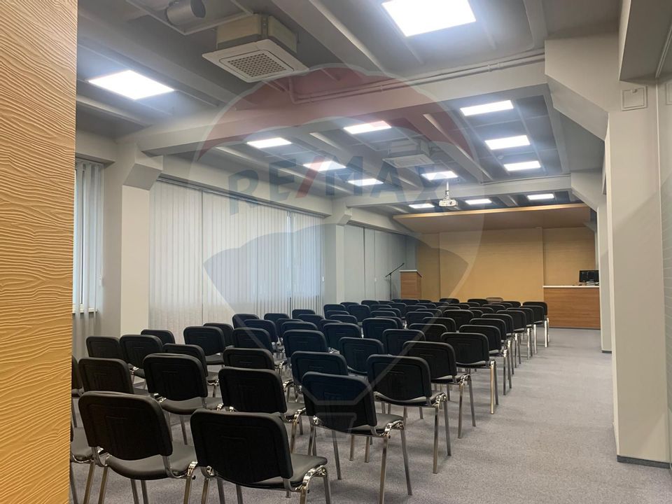 1,336sq.m Office Space for rent, Calea Clujului area