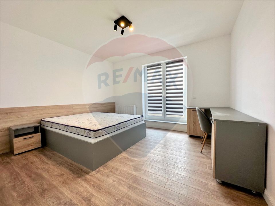 2 room Apartment for rent, Bartolomeu area