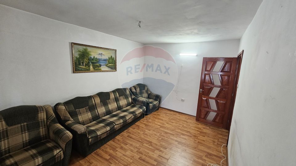 3 room Apartment for sale, Darmanesti area