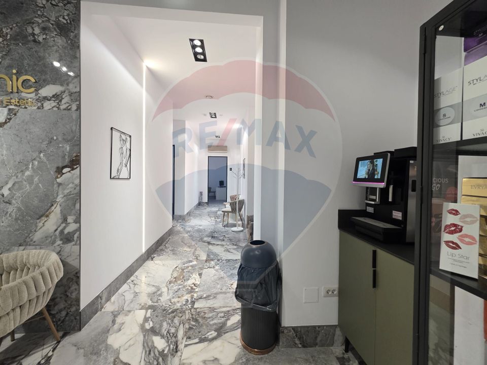 Office Building FOR SALE | 13 September | Hotel Conversion Potential