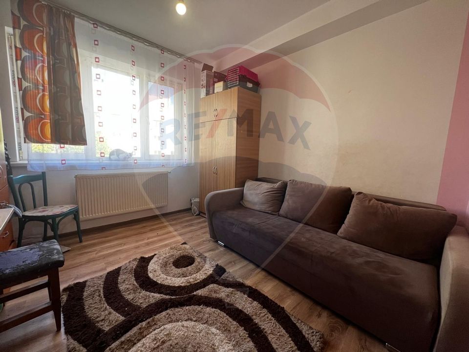 1 room Apartment for sale, Aurel Vlaicu area