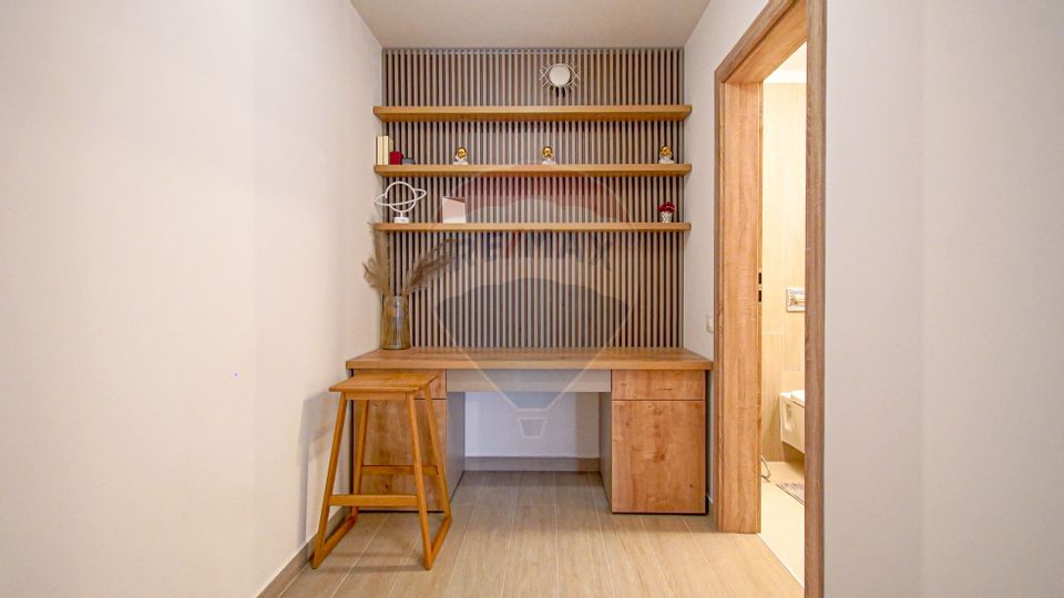 Apartament cu 3 camere | 94 mp utili | Urban Plaza - str. Carpaților