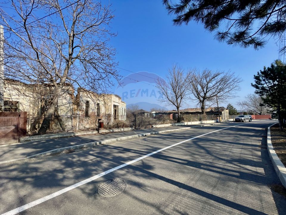 600sq.m Industrial Space for sale
