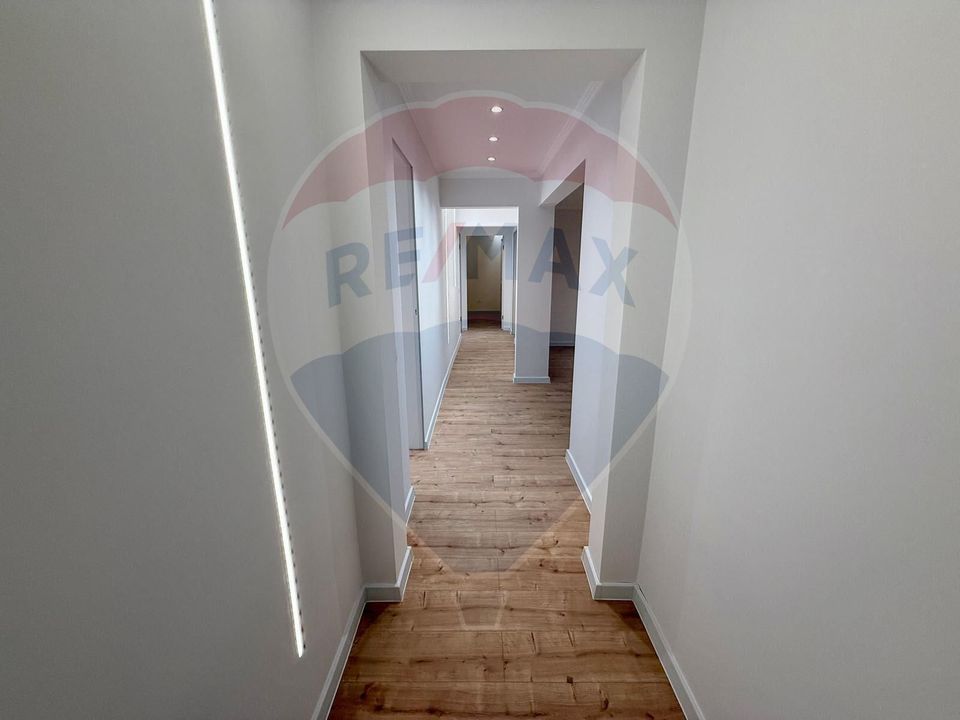 3 room Apartment for sale, Manastur area