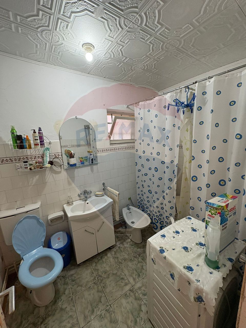 Casă in zona Mosnei pe strada Morii de Scoarta