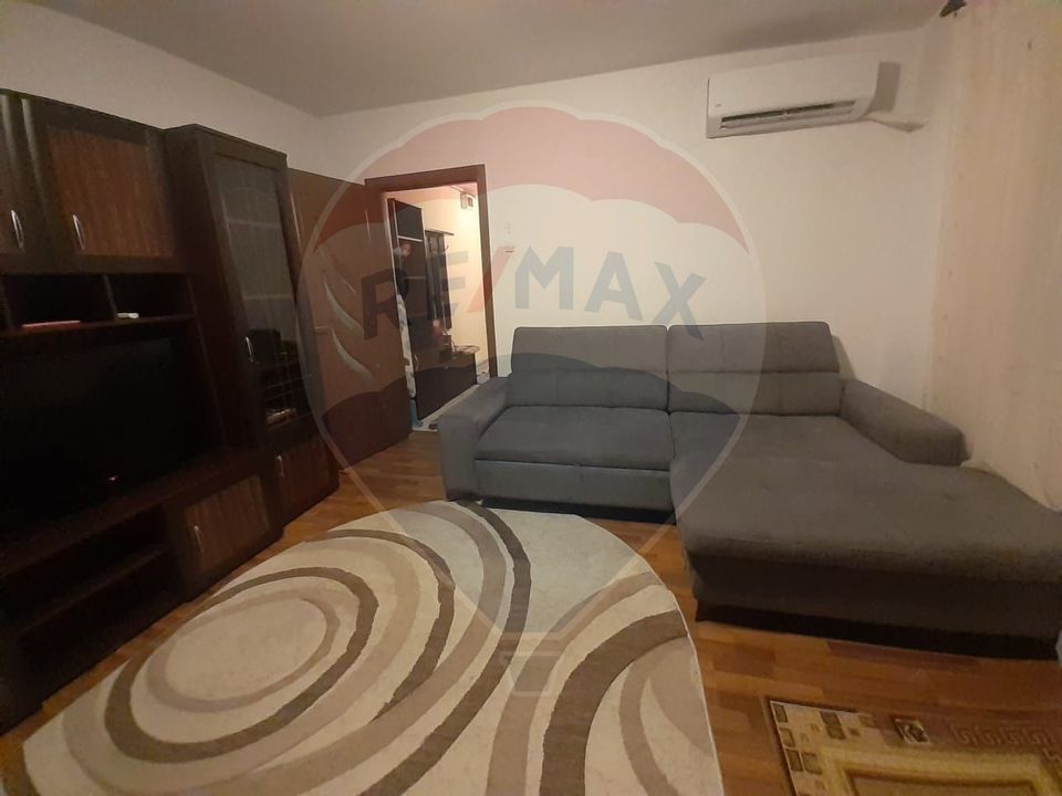 Apartament 2 camere  Micalaca