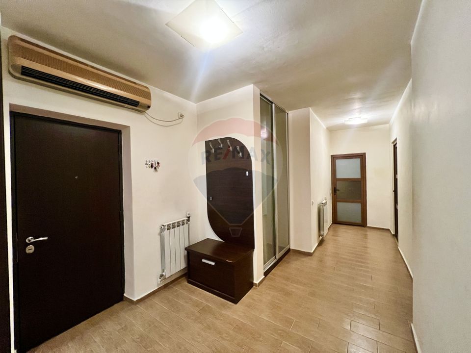3 room Apartment for sale, Baba Novac area