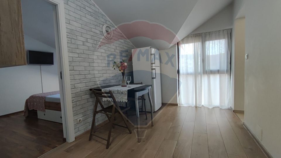 2 room Apartment for sale, Calea Aradului area