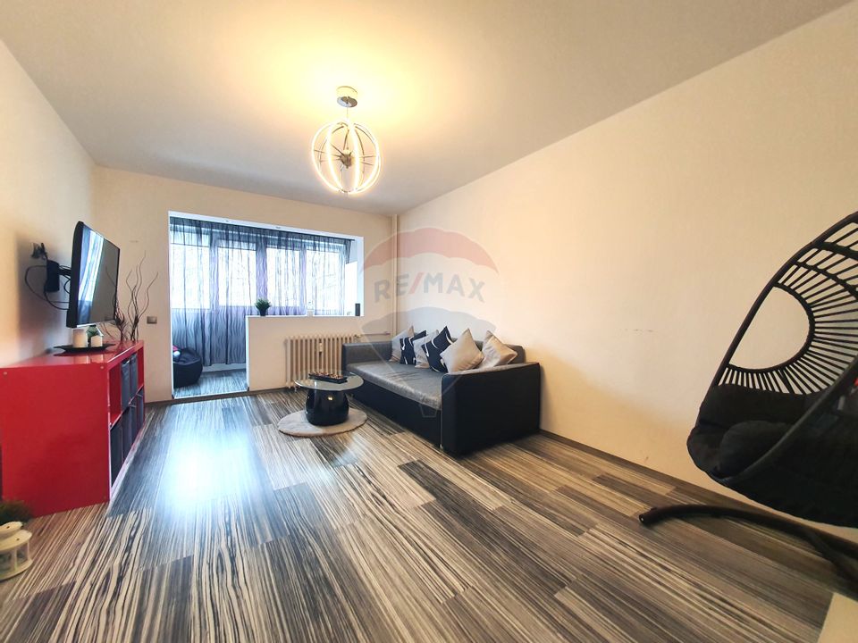 Apartament 2 camere inchiriere in bloc, Bucuresti, Theodor Pallady