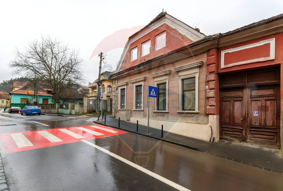 Studio cu 1 camera de vânzare în zona centrala - Noua