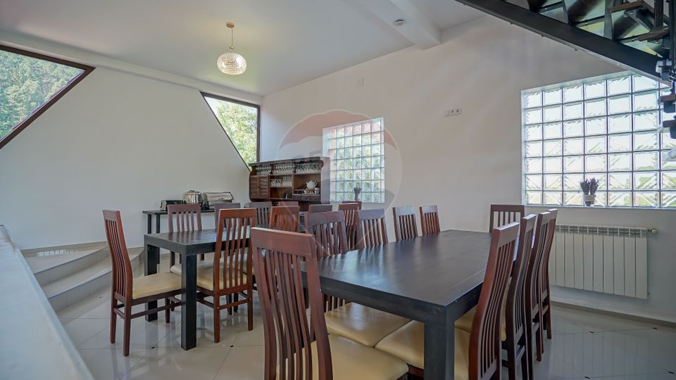 9 room House / Villa for rent, Turches area