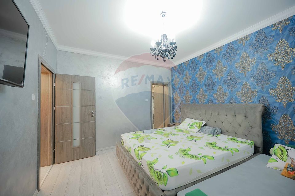 Confort modern pe un singur nivel. Casă nouă în Oșorhei, 4 cam. 147 mp