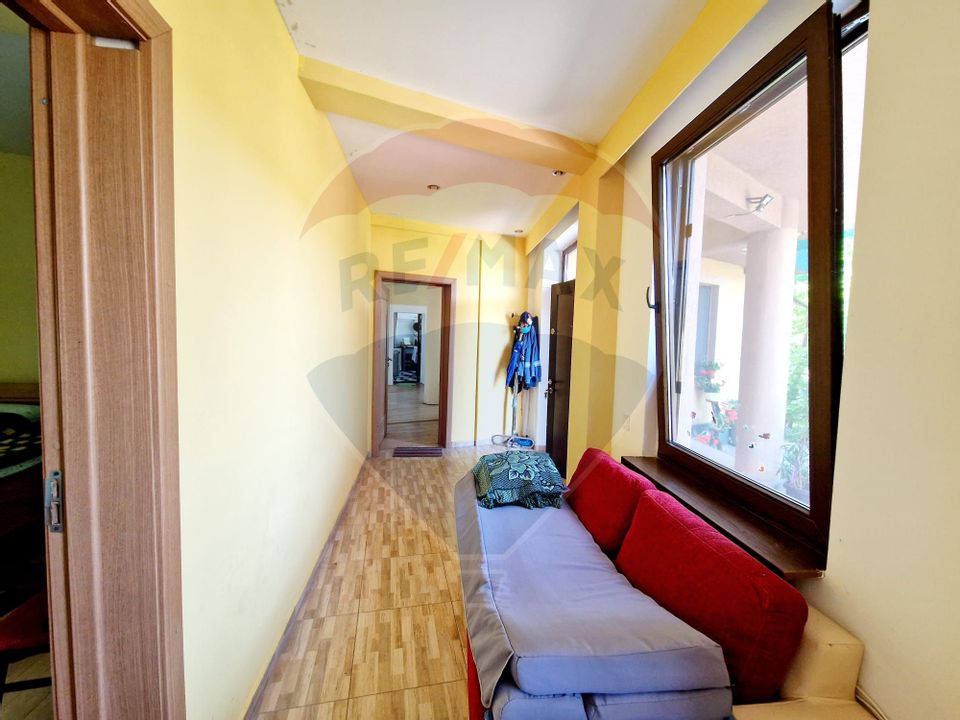 7 room House / Villa for sale