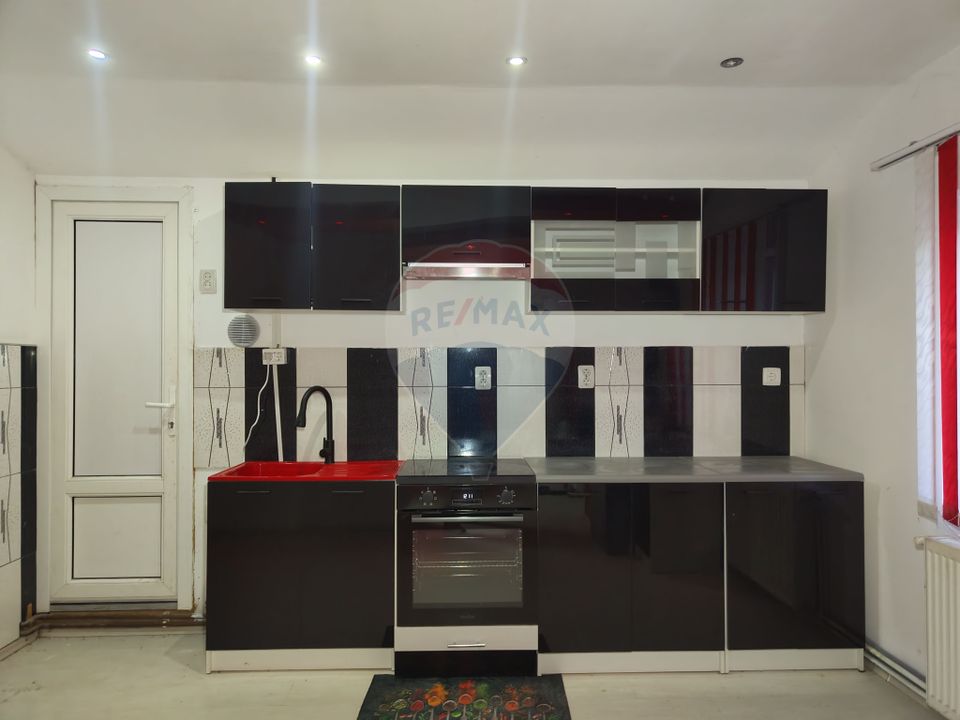 3 room House / Villa for sale