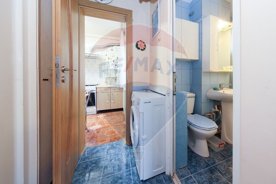 3 room Apartment for sale, Calea Bucuresti area