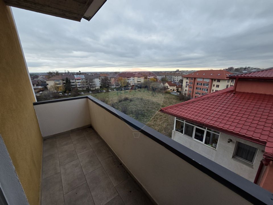 2 room Apartment for sale, Central area