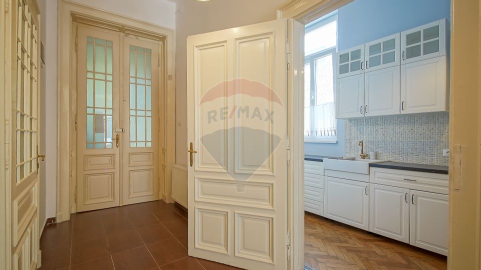 Apartament de vanzare,COMISION 0%,  Centrul Istoric-Brasov