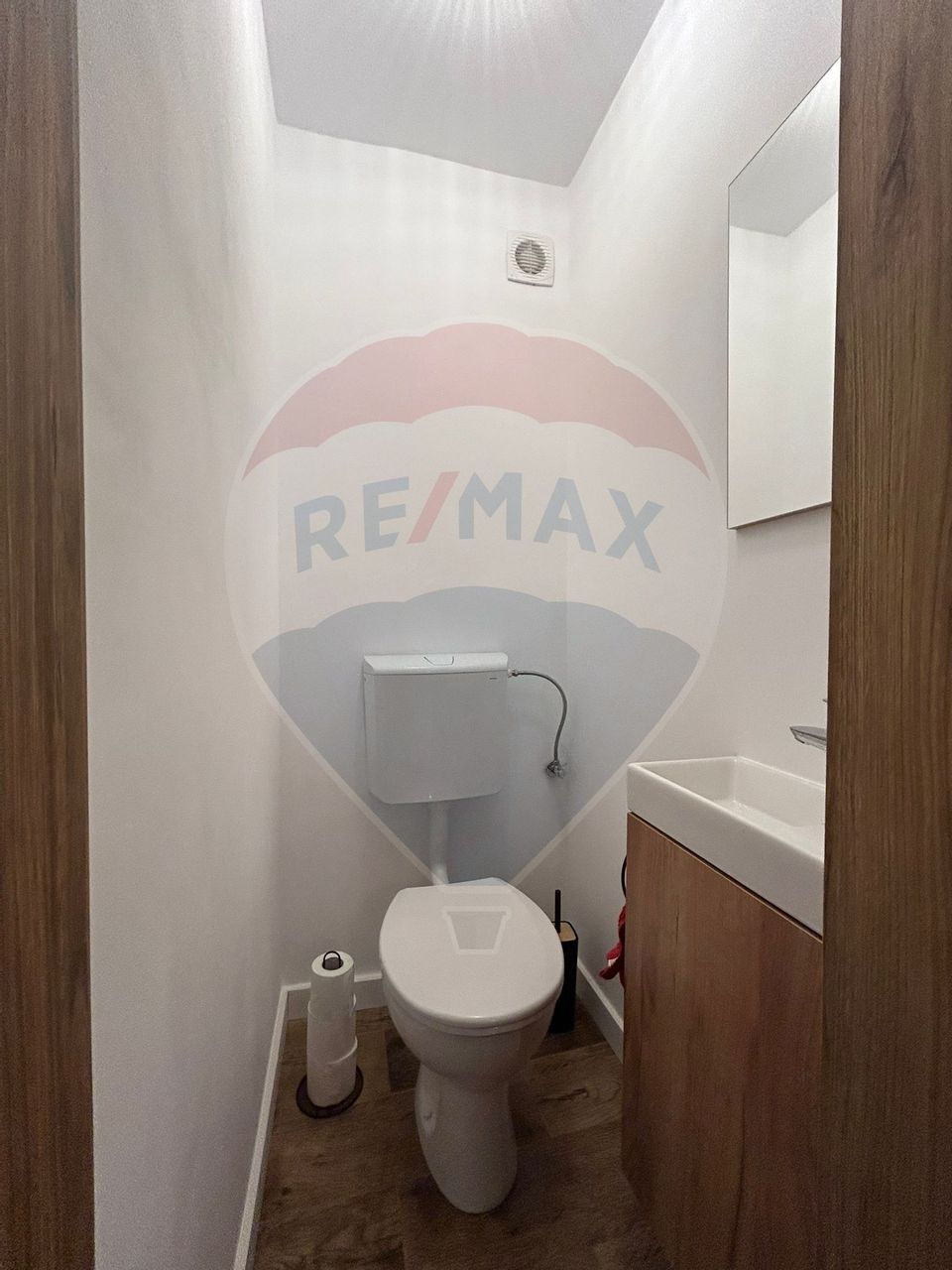 DOMENII Av.Stalpeanu 3 | FIRST RENT 3 Rooms | Detached