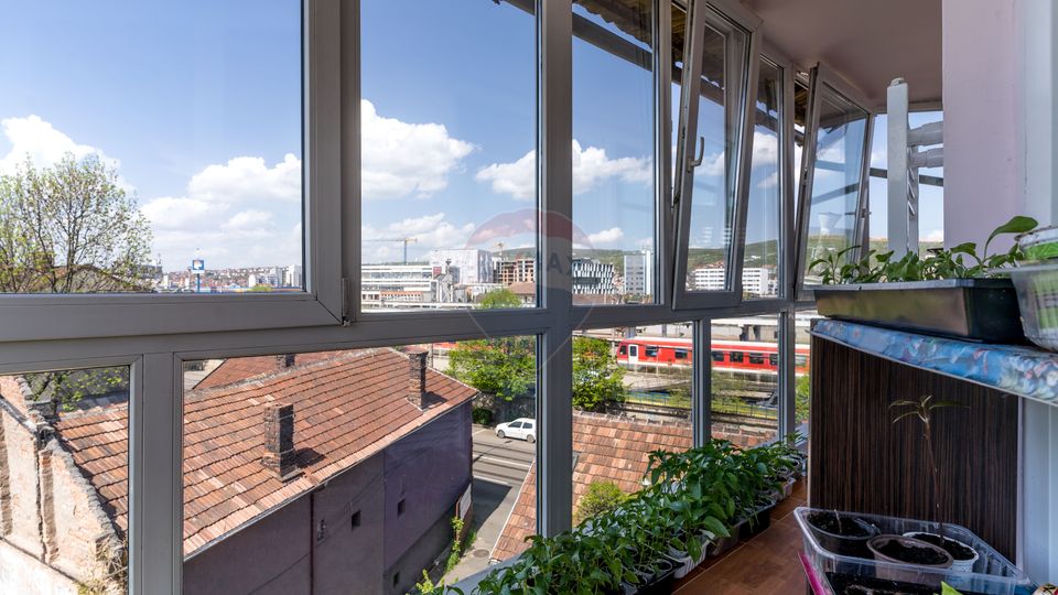 5 room House / Villa for sale, Semicentral area