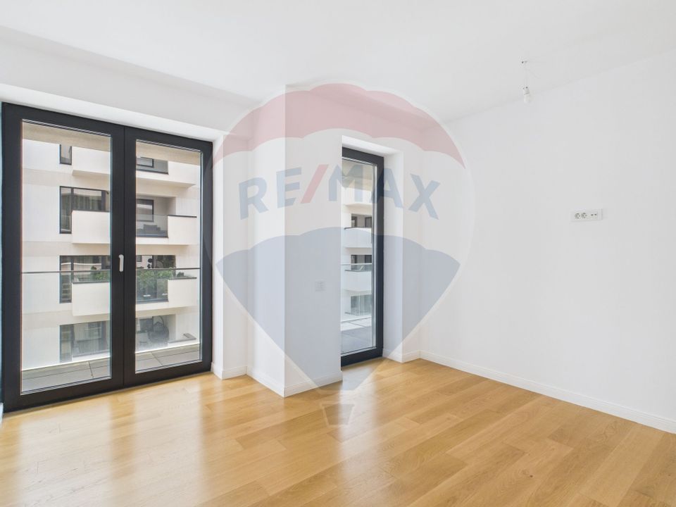 3 room Apartment for sale, Nord area