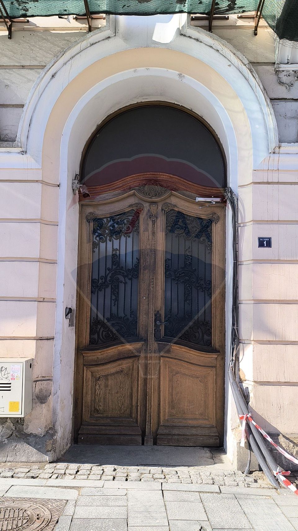 3 room Apartment for sale, Central area