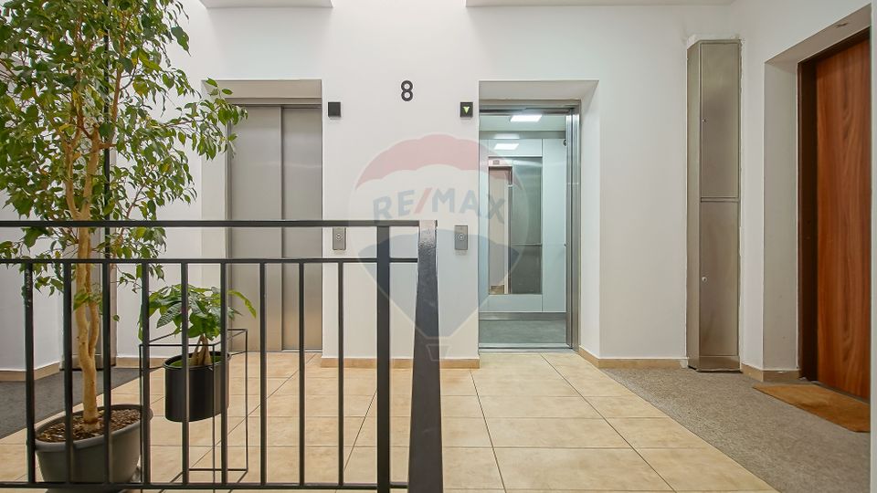 5 room Apartment for sale, Noua area