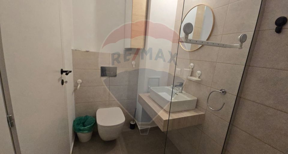 Inchiriere Apartament 3 Camere - Vulcan Residence