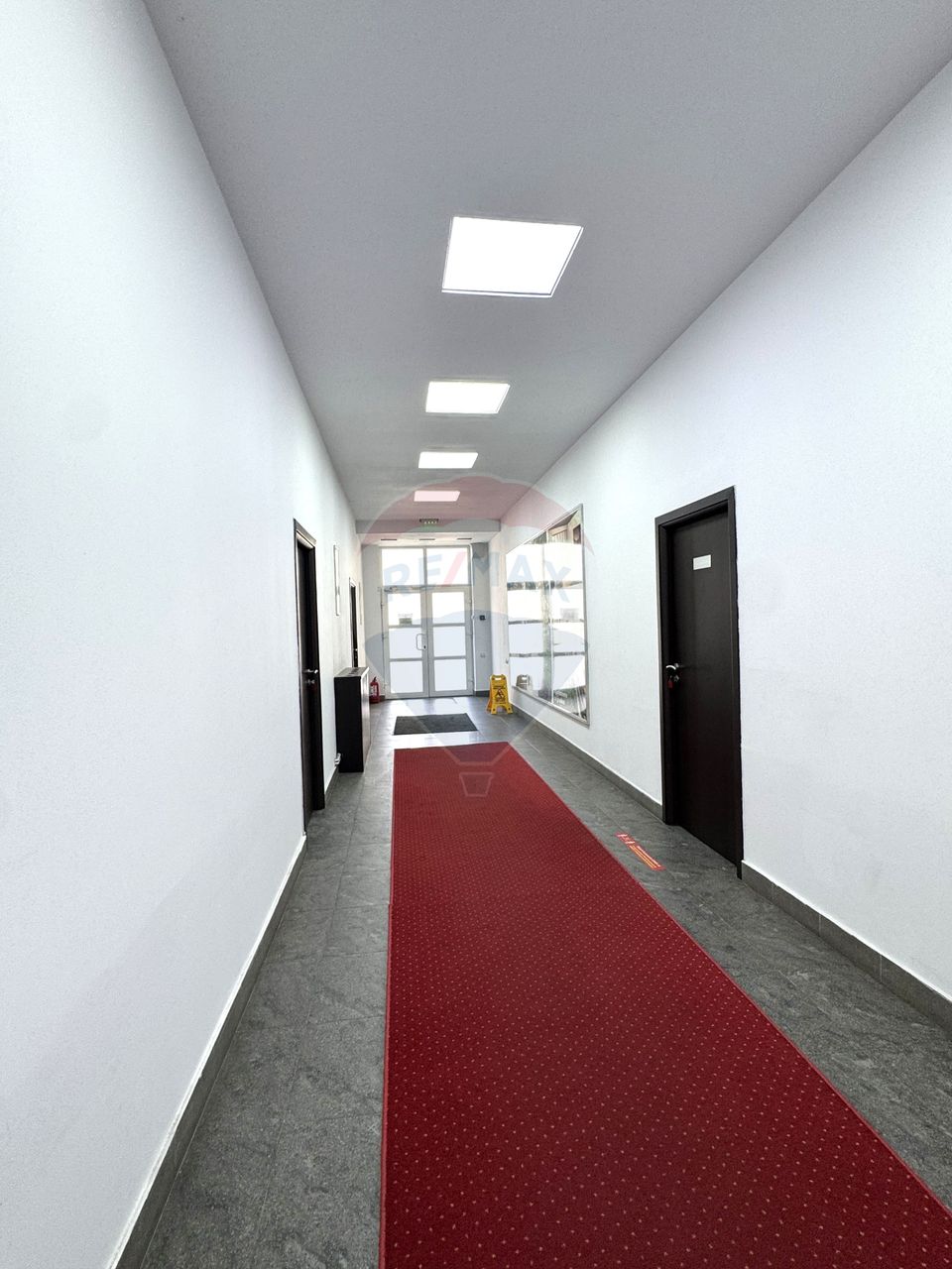 Spatiu birouri in vila | zona Stefan cel Mare | Barbu Vacarescu