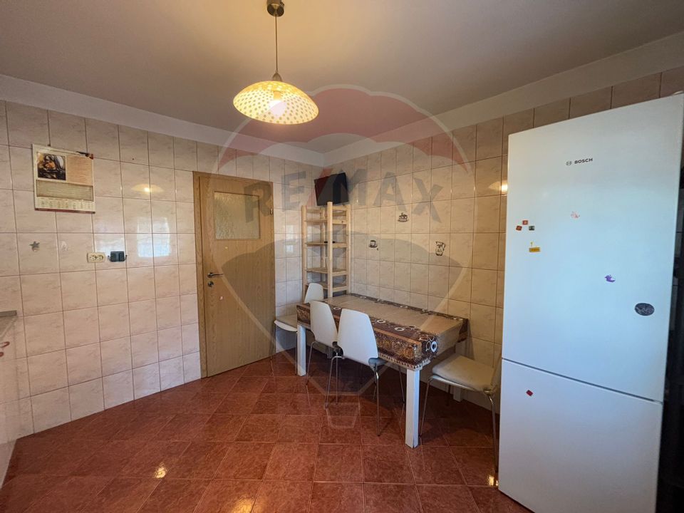 2-room apartment for rent in Vitan Mall | Calea Vitan |