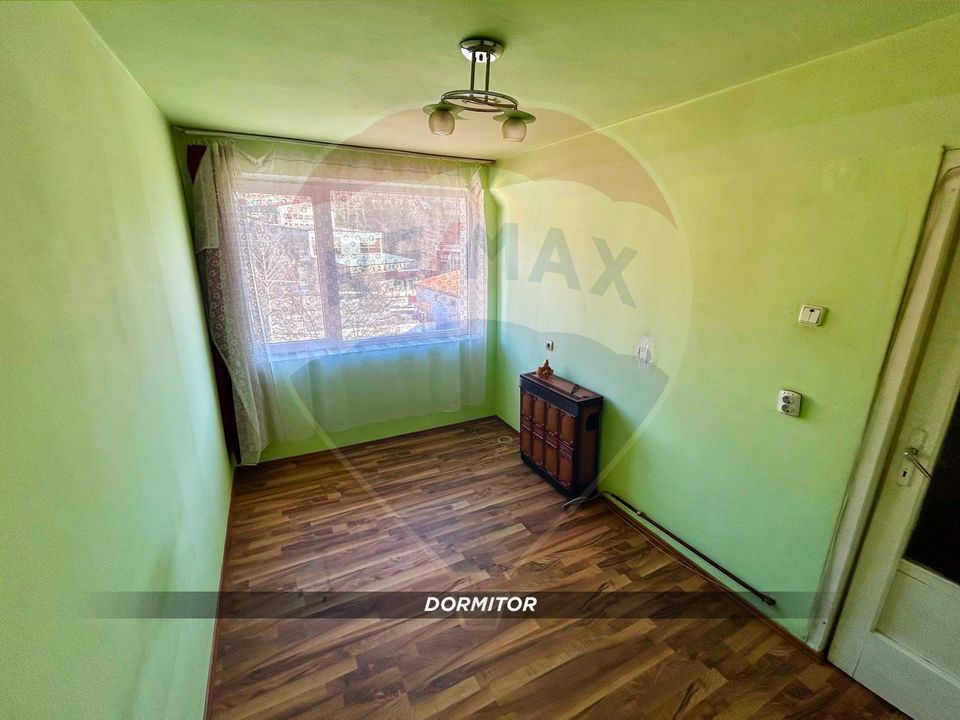 3 room Apartment for sale, Central area