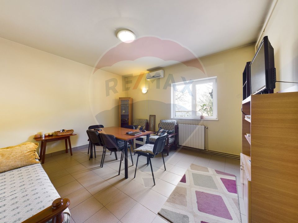 21 room House / Villa for sale, Alexandriei area