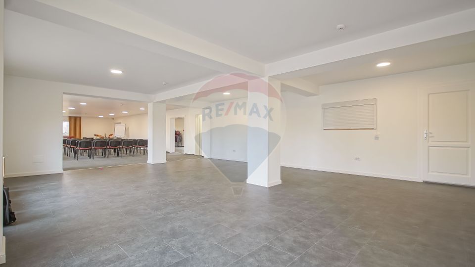 COMISION 0|VILA  STUPINI – 1.400 MP TEREN, 295 MP UTILI