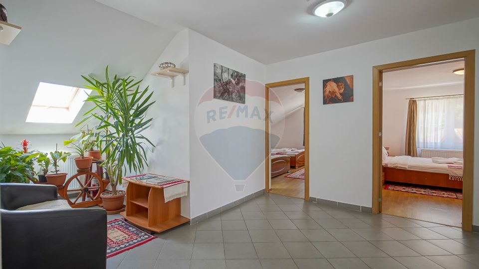 9 room House / Villa for sale, Promenada area